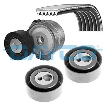 DAYCO KPV148