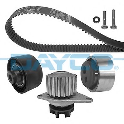 DAYCO KTBWP1030