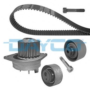 DAYCO KTBWP1430