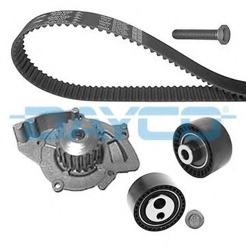 DAYCO KTBWP3320