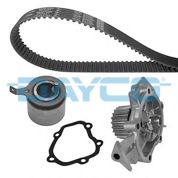 DAYCO KTBWP4320