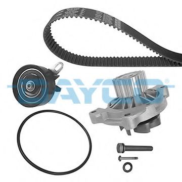DAYCO KTBWP5670