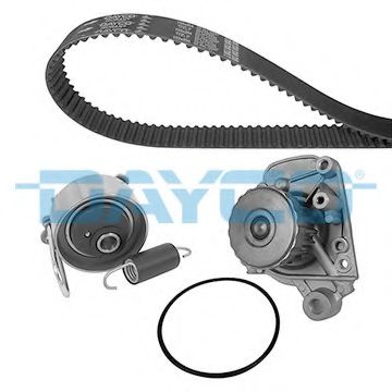 DAYCO KTBWP7800