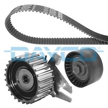 DAYCO KTB330 DAYCO KTB330