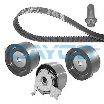 DAYCO KTB356