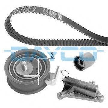 DAYCO KTB374