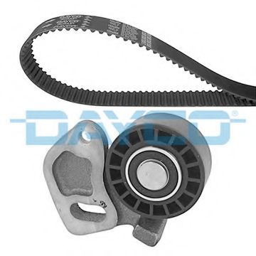 DAYCO KTB657 DAYCO KTB657
