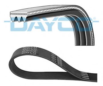 DAYCO 3PK1082