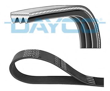 DAYCO 3PK1120