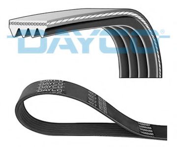 DAYCO 4PK1070