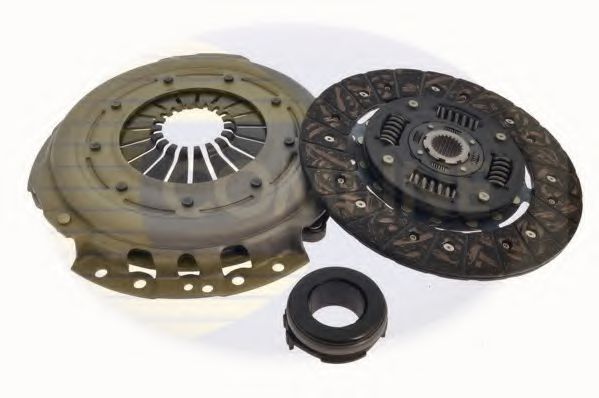 COMLINE ECK104