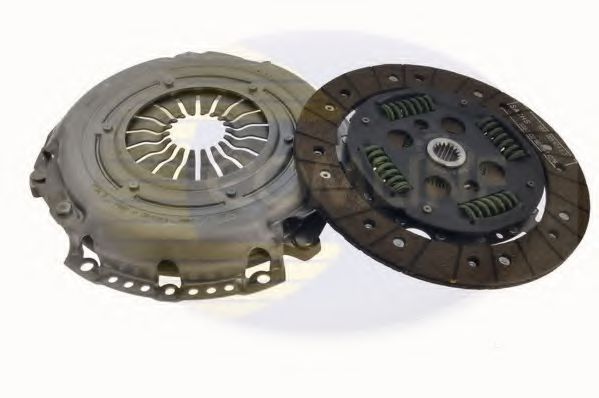 COMLINE ECK165