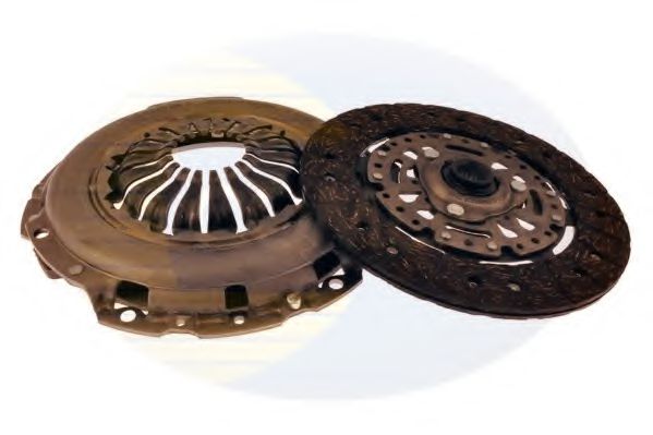 COMLINE ECK271