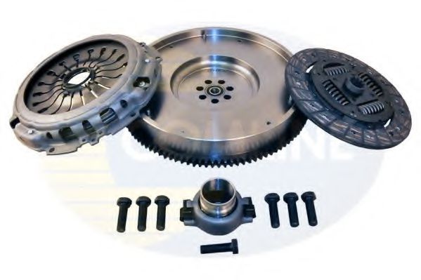 COMLINE ECK266F