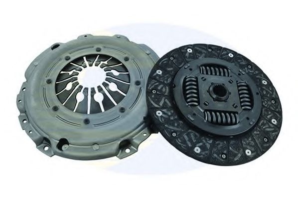 COMLINE ECK341