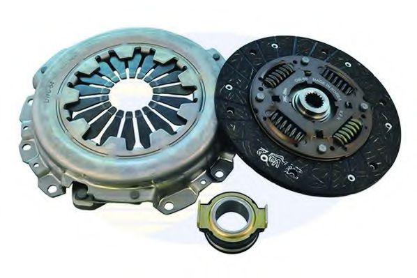 COMLINE ECK357