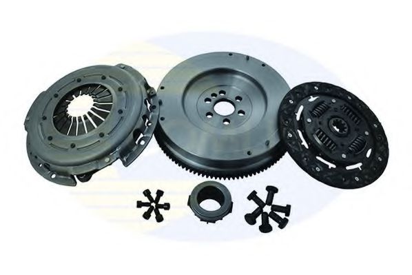 COMLINE ECK370F