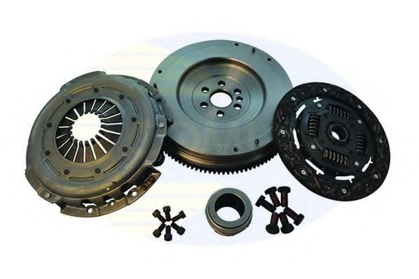 COMLINE ECK371F