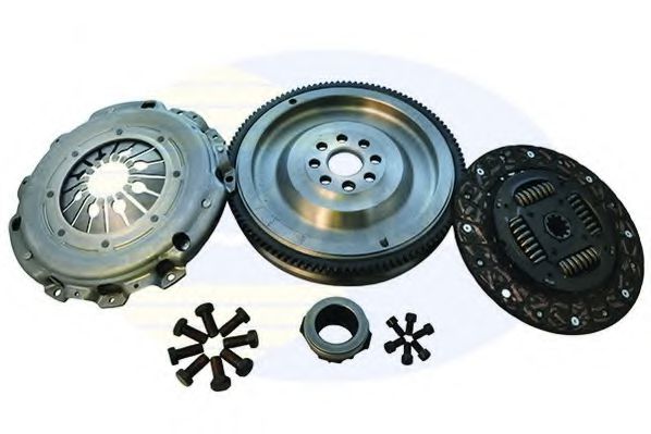COMLINE ECK368F