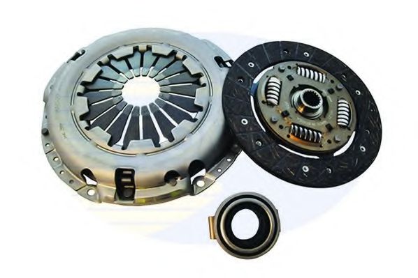 COMLINE ECK337