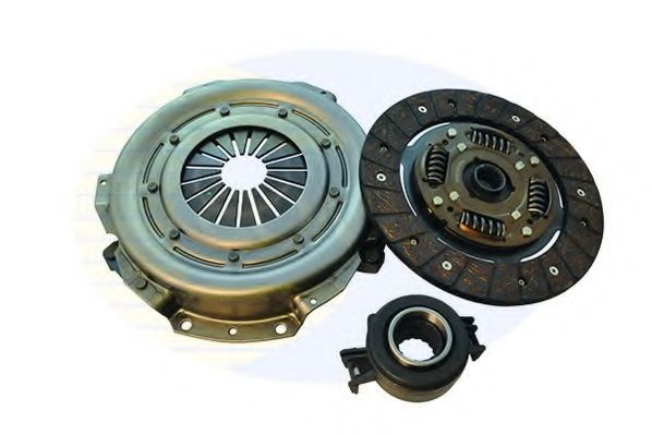 COMLINE ECK391