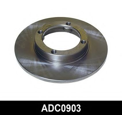 COMLINE ADC0903