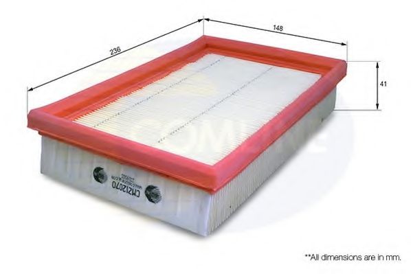 COMLINE CMZ12070