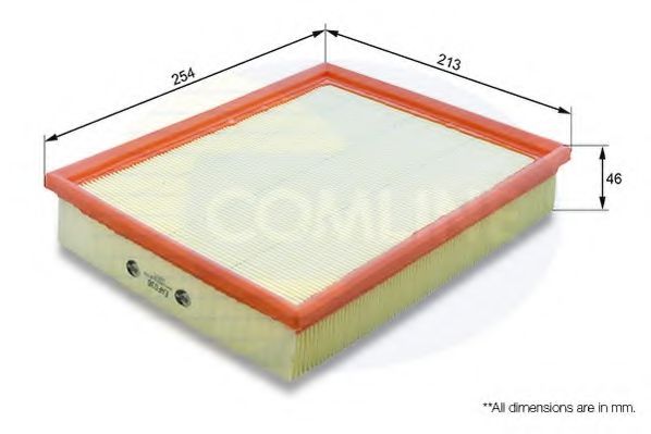 COMLINE EAF036