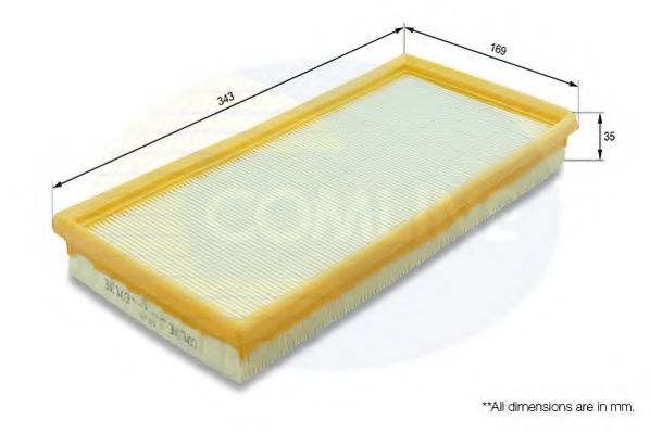 COMLINE EAF100