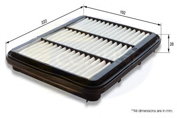 COMLINE EAF703 COMLINE EAF703