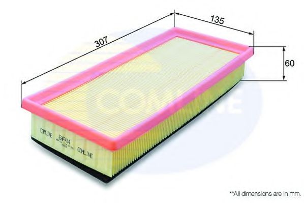 COMLINE EAF414