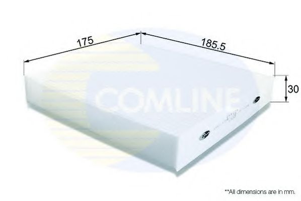 COMLINE EKF225