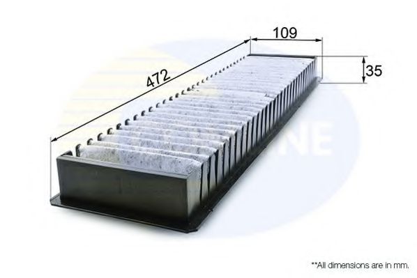 COMLINE EKF252A