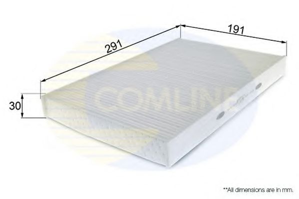 COMLINE EKF271