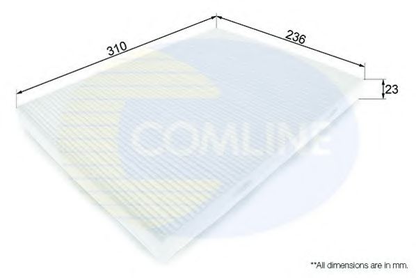 COMLINE EKF291