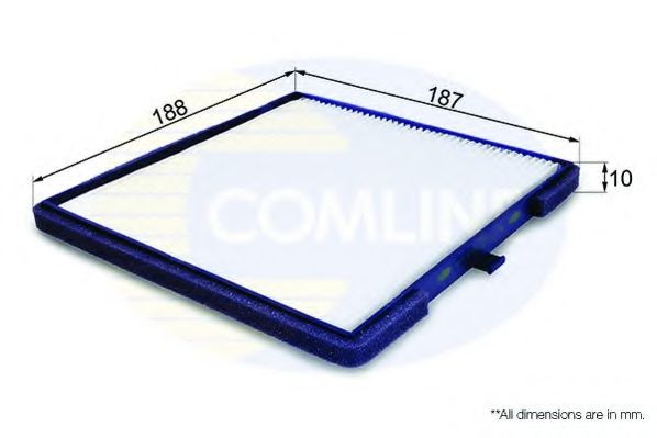 COMLINE EKF184