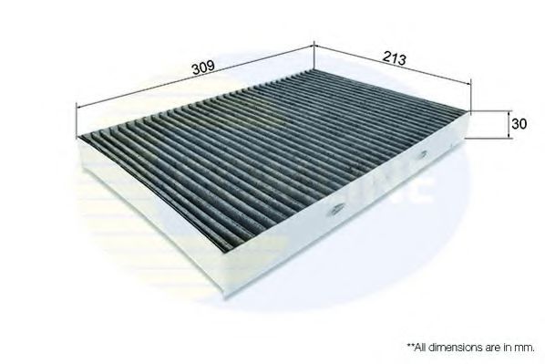 COMLINE EKF353A