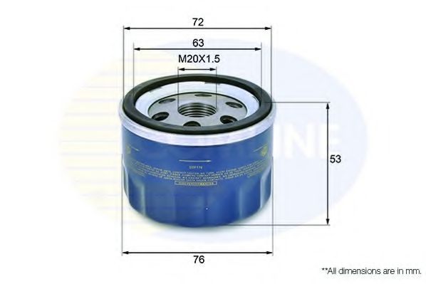 COMLINE EOF076