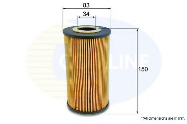 COMLINE EOF213