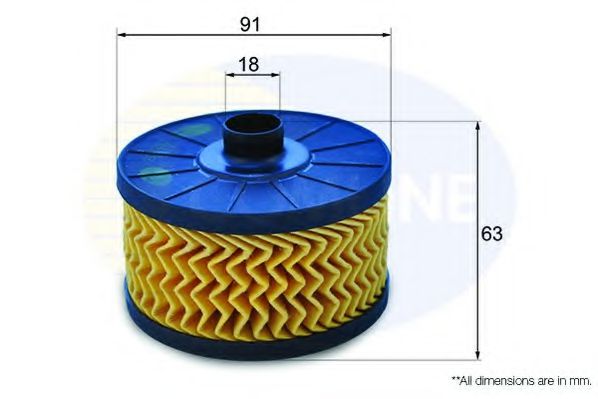 COMLINE EOF262