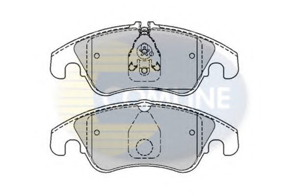 COMLINE CBP01789