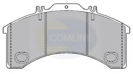 COMLINE CBP9017