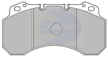 COMLINE CBP9033