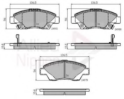 COMLINE ADB32036