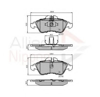 COMLINE ADB0212