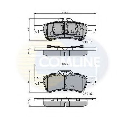 COMLINE CBP01317