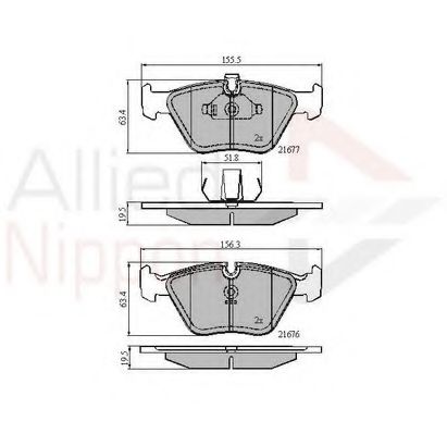 COMLINE ADB01010