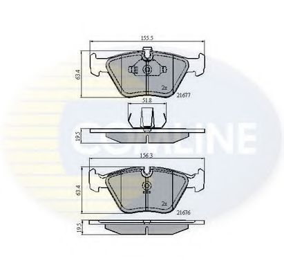 COMLINE CBP01010