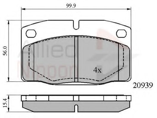 COMLINE ADB0135