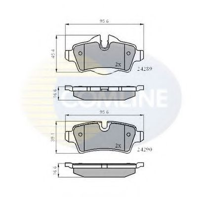 COMLINE CBP01759